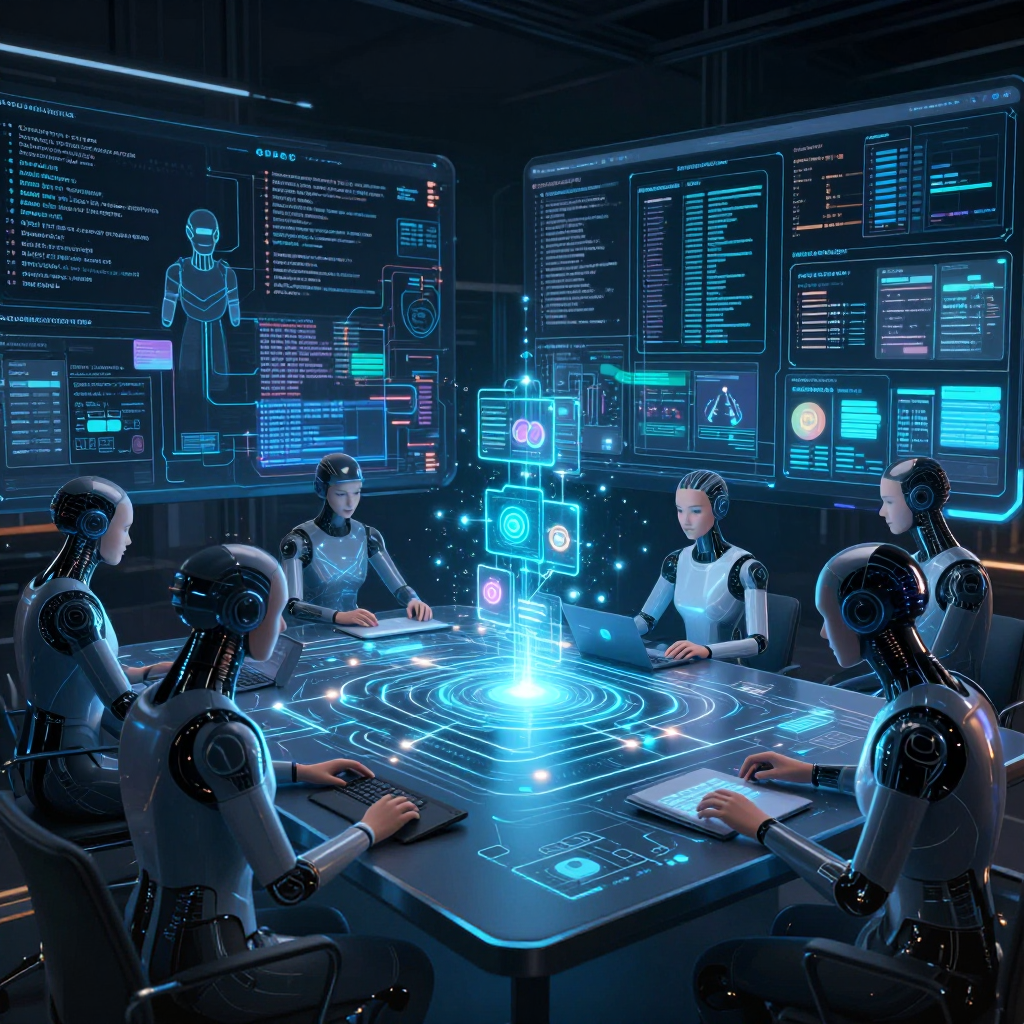 Agentic AI in 2026: Why Workflow Orchestration Is the Real Game Changer