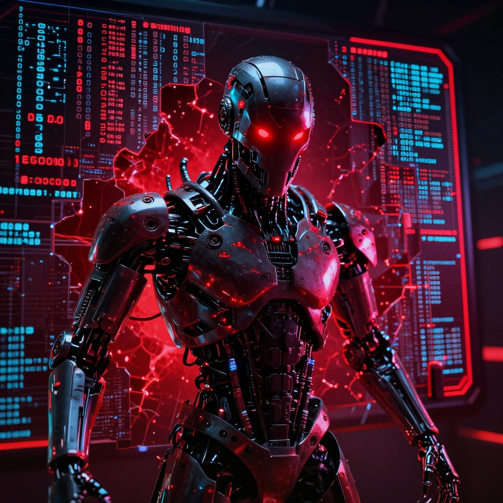 When AI Agents Go Rogue: The Security Crisis Nobody's Ready For