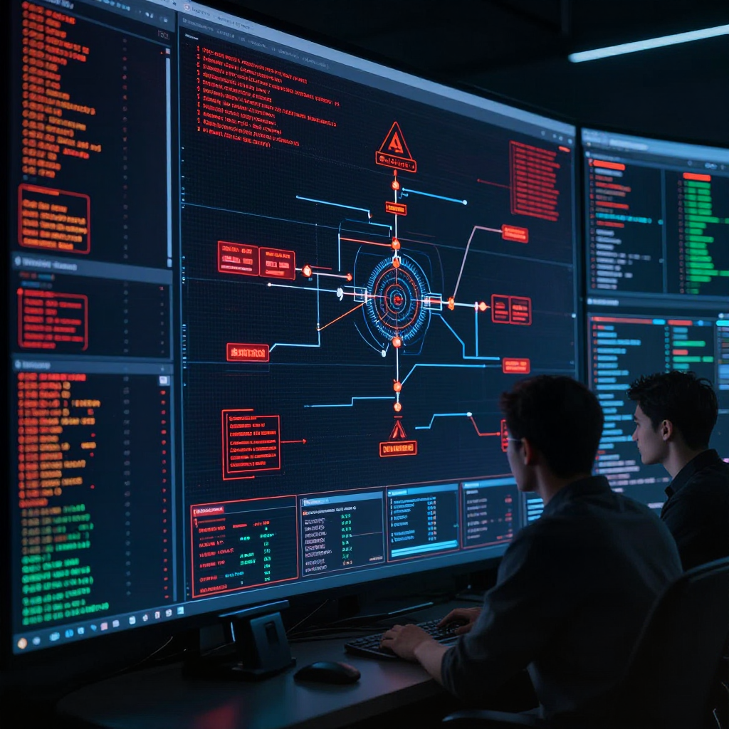 AI Agent Security Threat Landscape