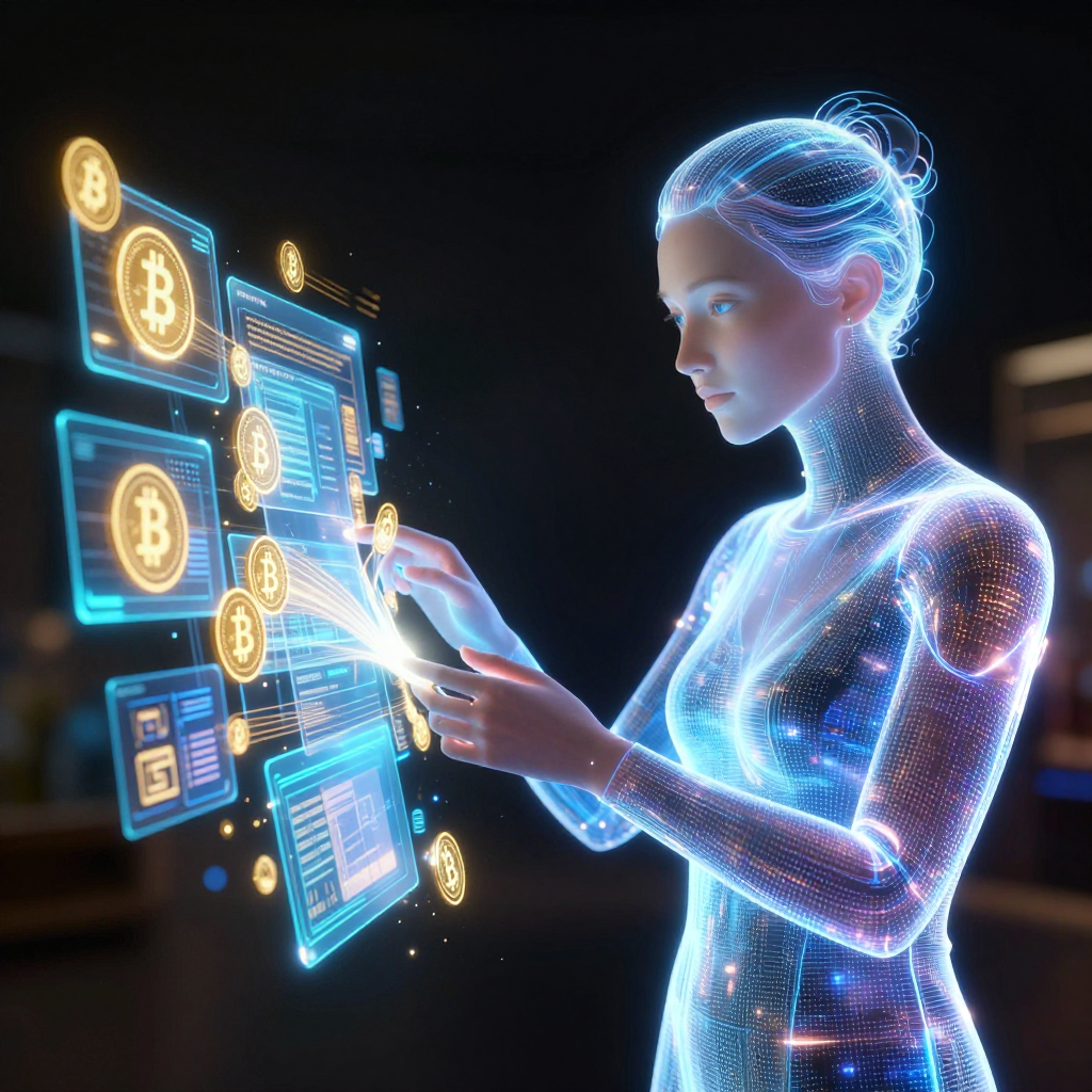 AI Meets Stablecoins: How Agentic Commerce Is Quietly Reshaping Online Payments