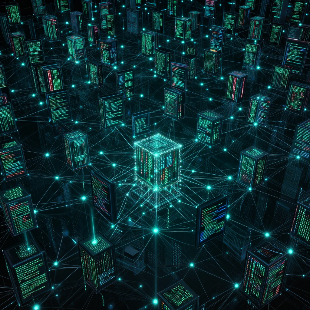 Cursor Just Built a Web Browser with 1 Million Lines of AI-Generated Code