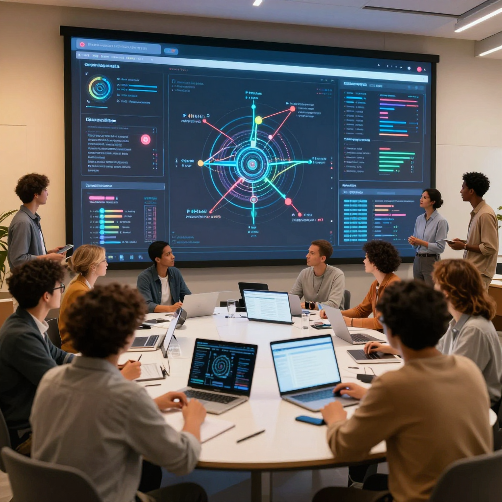 The Great Adaptation: Why 2026 Is the Make-or-Break Year for AI Upskilling