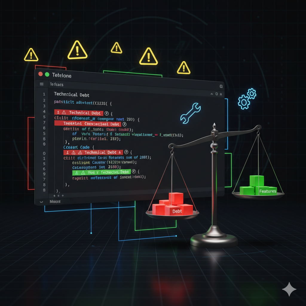 Technical Debt Management — Practical Strategies for Engineering Teams in 2026